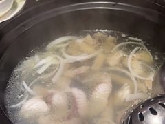 -润泽园海南椰子鸡·糟粕醋火锅(拱北店)
