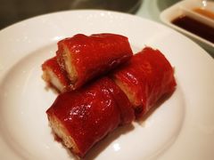 金沙红米肠粉-香宫中餐厅·大连香格里拉(人民路店)