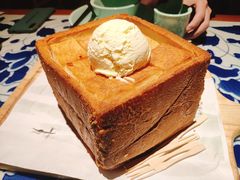 面包诱惑-绿茶餐厅(布吉万象汇店)