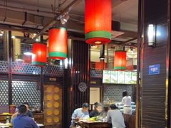 -陈府大宅门成都火锅·手切鲜肉(太原街店)