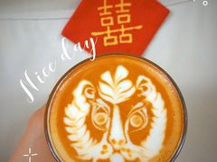 -喜柿咖啡SeeS coffee