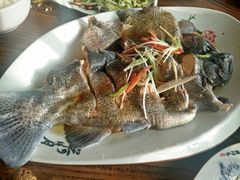 -卧龙堡客栈·中餐厅(古北水镇店)