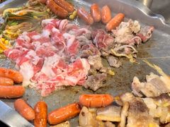 -李氏烤肉店