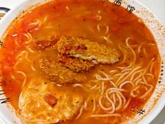 -友达面馆(广州总店)
