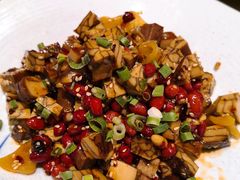 -小杨烤肉(高新店)