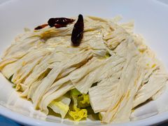 -筱爷叔·上海传统手工菜(玉树路店)