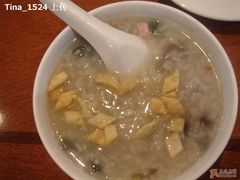 皮蛋瘦肉粥-宏状元现熬粥·京味菜(三里河店)