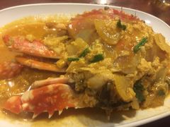 -Dang restaurant (patong phuket)