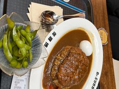 -伽喱博士 Dr.CURRY咖喱饭(太阳宫咖喱店)