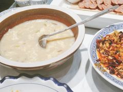 -煎饼卷大葱·非遗传承·潍坊菜(十笏园店)
