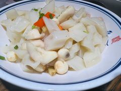 -黄泥岗·地道湖北菜(奥特莱斯店)