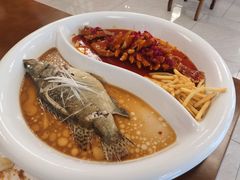 -马凯餐厅(地安门店)