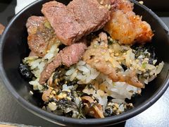 -厚贞日式烤肉(浦东汇智店)