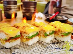 -Sushi Love 创意寿司(丽影广场店)
