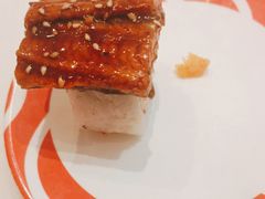 -新一番三文鱼寿司(红城湖店)