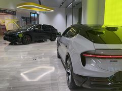 -莲花跑车(国贸商城店)