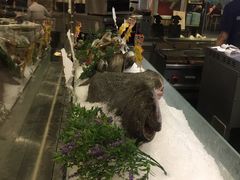 -渔娘渔家丹东海鲜(东直门店)