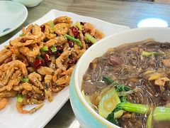 -哈尔滨春饼(朝山街店)