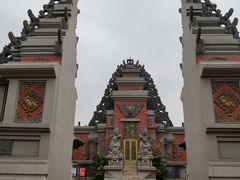 -南宁方特东盟神画