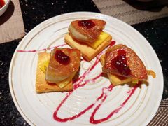 -極上萬膳·日料放题(海岸城店)