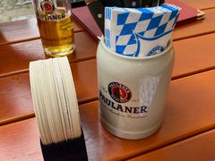 -Restaurant Paulaner am Dom