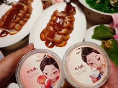 -大鸭梨烤鸭(石佛营店)