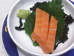 -京樽回転寿司(奥林匹克店)