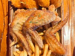 -1886德国汽车餐厅(外滩中央店)