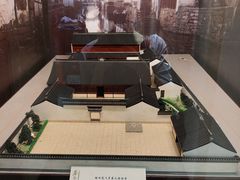 -上海蔡元培故居陈列馆