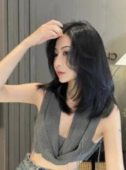 -苑苑发型设计