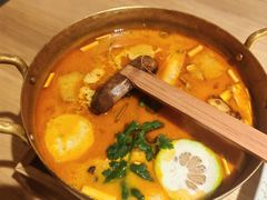 -德川家日本料理(顺义华联店)