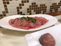 鹅肠-重庆乡水源火锅(谷埠店)