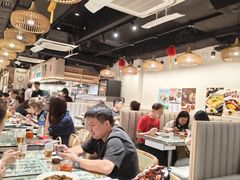 -八爷茶餐厅