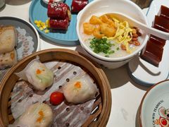 -禄运茶居·手工点心(恒宝广场店)