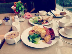 android_upload_pic-北京海淀永泰福朋喜来登酒店