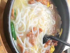 -桥香园过桥米线(国贸店)