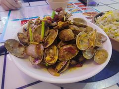 -不夜天烧烤牛骨头(南湖店)