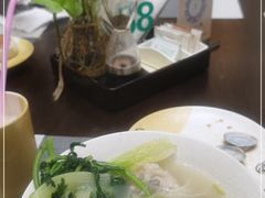 -融侨大酒店-榕苑自助餐厅