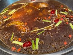 -羊来顺冰煮鲜羊 铁锅烀羊肉(中央大街店)