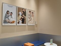 -海马体照相馆(成都来福士广场店)