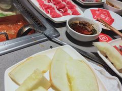 -海底捞火锅(方塔东街店)