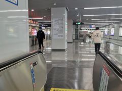 -东林广场(地铁站)