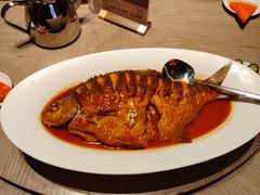 -艳阳天·非遗楚菜(武汉客厅店)