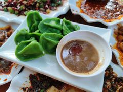 饺子-老号尤兔头(西川店)