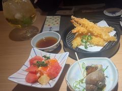 -德川家日本料理(中关村寰太大厦店)