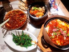 -七八冷面·延边朝鲜族美食(圣熙八号店)