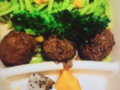 -BossBabe亲子餐厅(金光华广场店)