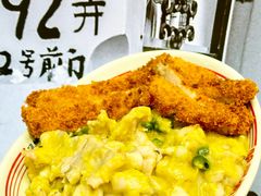 -哈灵现炒本帮面(宁波路店)