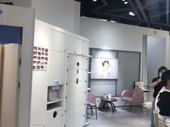 -天真蓝照相馆(龙华天虹购物中心店)