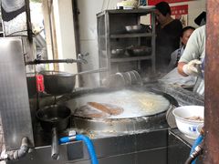 -老赵面店(大西路店)